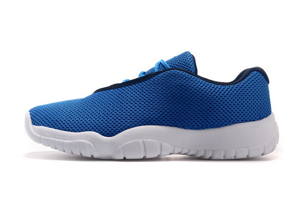 Air Jordan 11 Future Low Women Super Perfect--002